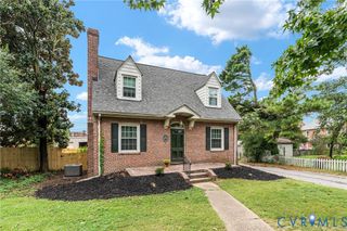 4028 Fauquier Ave, Richmond, VA 23227