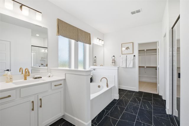 2412 Bernham Drive, Celina, TX 75009