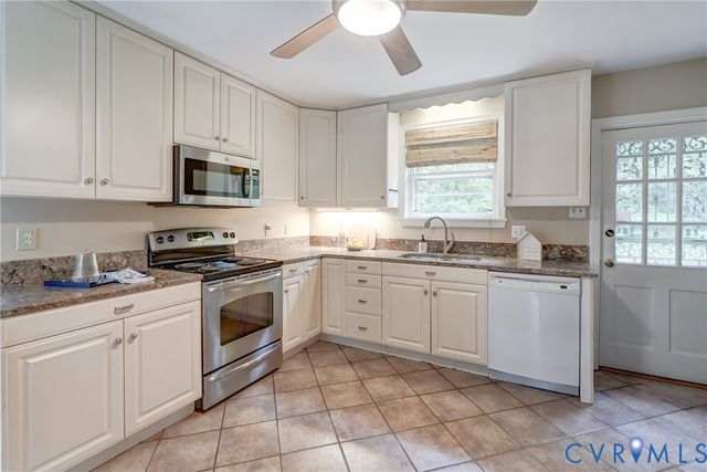 215 Culpeper Rd, Henrico, VA 23229