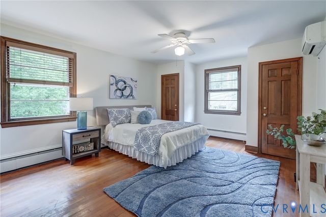 215 Culpeper Rd, Henrico, VA 23229