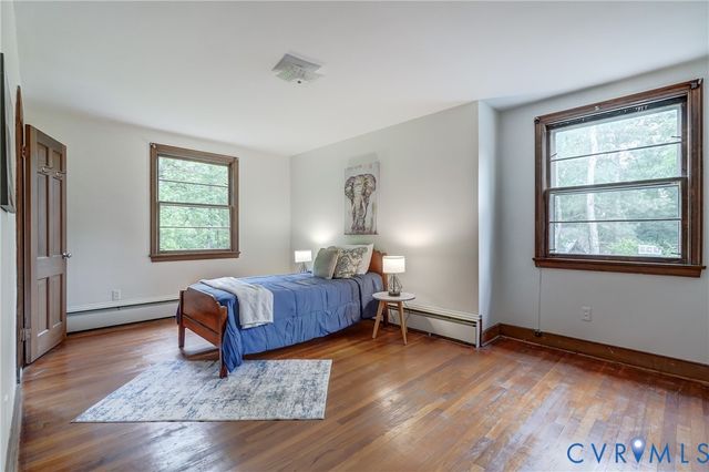 215 Culpeper Rd, Henrico, VA 23229