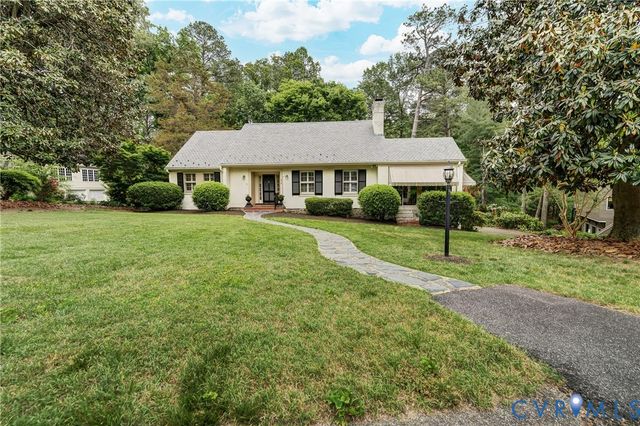 215 Culpeper Rd, Henrico, VA 23229