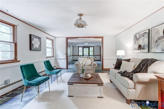 215 Culpeper Rd, Henrico, VA 23229