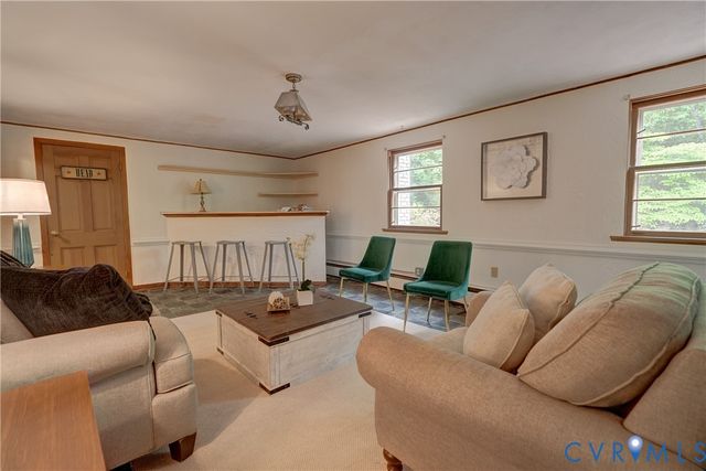 215 Culpeper Rd, Henrico, VA 23229