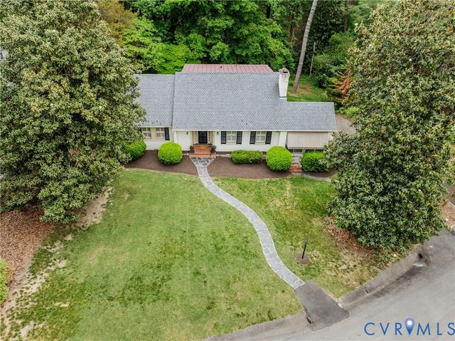 215 Culpeper Rd, Henrico, VA 23229