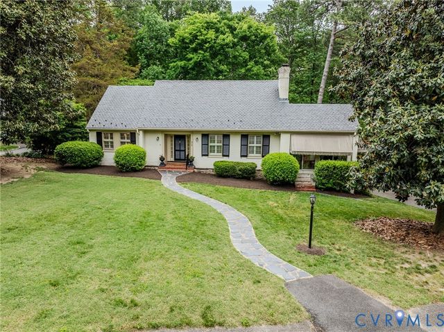 215 Culpeper Rd, Henrico, VA 23229
