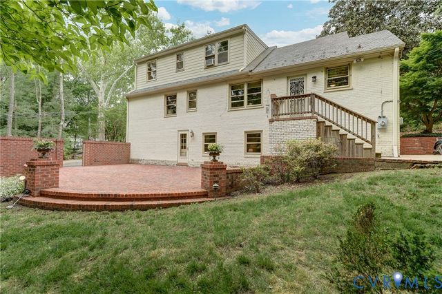 215 Culpeper Rd, Henrico, VA 23229
