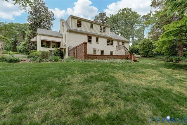215 Culpeper Rd, Henrico, VA 23229