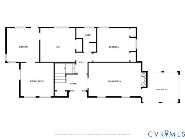 215 Culpeper Rd, Henrico, VA 23229