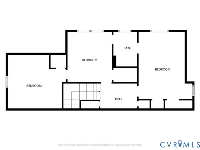 215 Culpeper Rd, Henrico, VA 23229