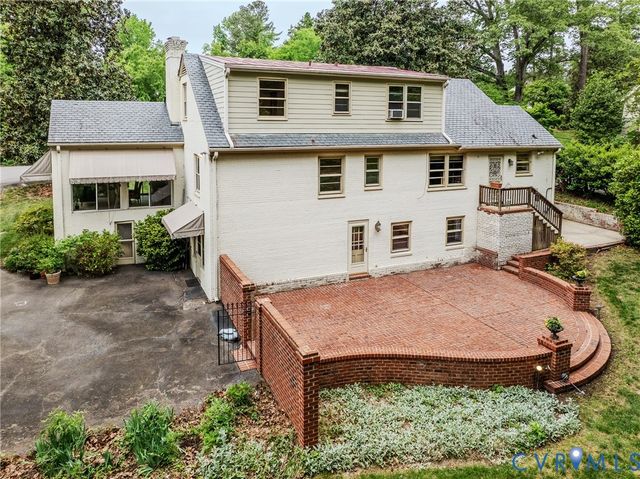 215 Culpeper Rd, Henrico, VA 23229