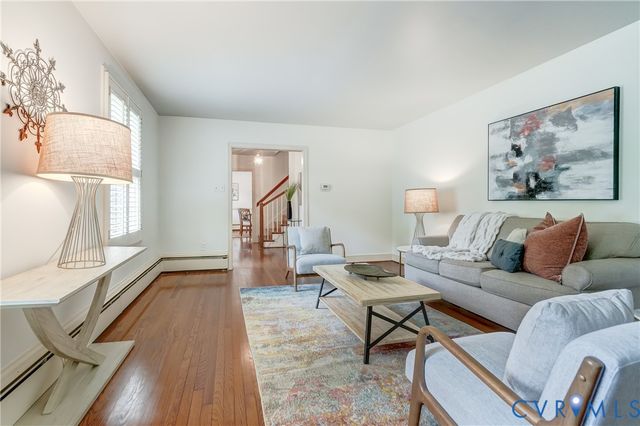 215 Culpeper Rd, Henrico, VA 23229