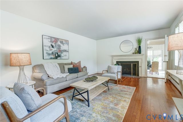 215 Culpeper Rd, Henrico, VA 23229