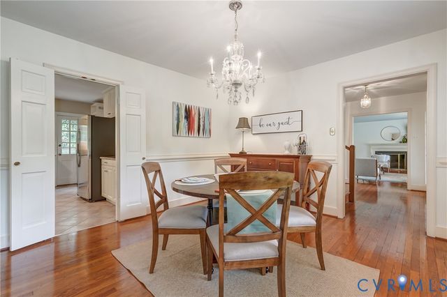 215 Culpeper Rd, Henrico, VA 23229