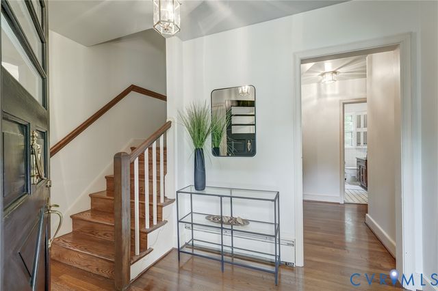 215 Culpeper Rd, Henrico, VA 23229
