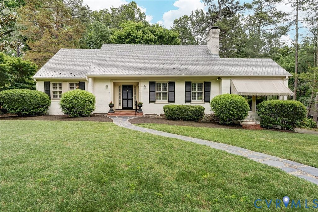 215 Culpeper Rd, Henrico, VA 23229