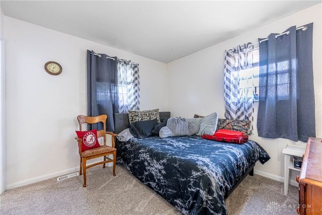 1808 Burnside Drive, Miamisburg, OH 45342