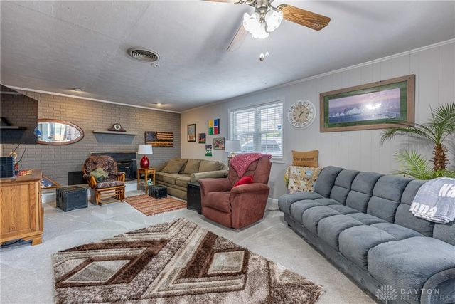 1808 Burnside Drive, Miamisburg, OH 45342