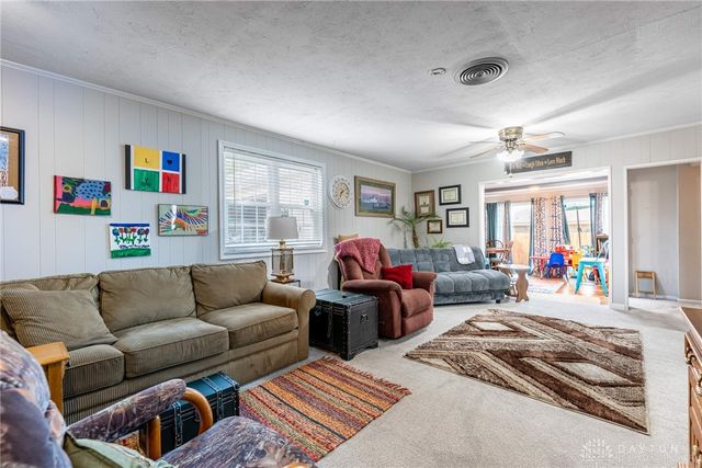 1808 Burnside Drive, Miamisburg, OH 45342