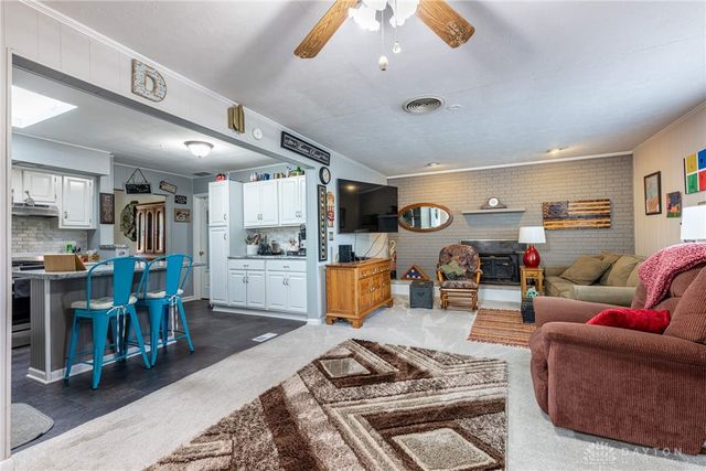 1808 Burnside Drive, Miamisburg, OH 45342