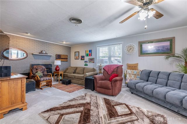 1808 Burnside Drive, Miamisburg, OH 45342