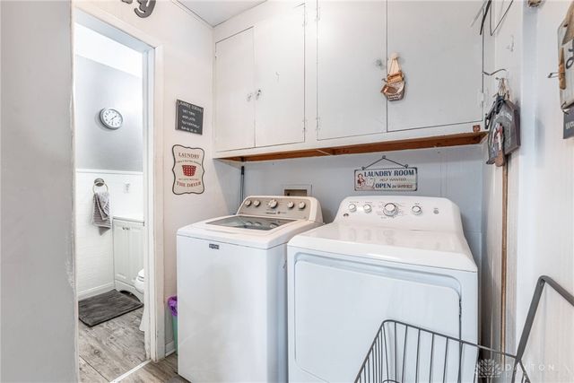 1808 Burnside Drive, Miamisburg, OH 45342