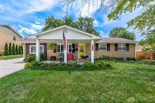 1808 Burnside Drive, Miamisburg, OH 45342