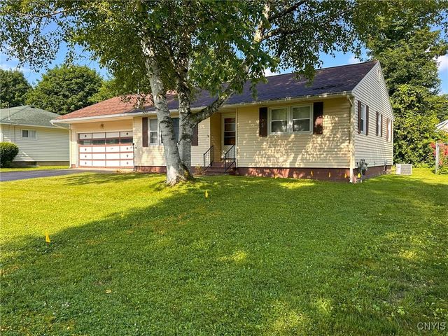 254 South Third Avenue, German Flatts, NY 13357