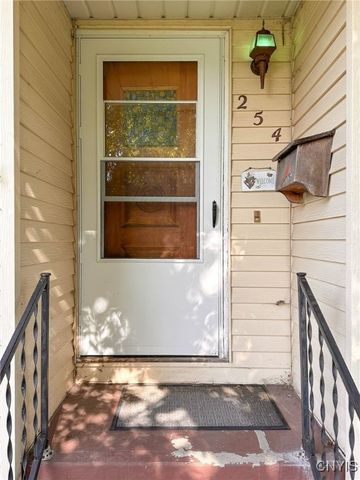 254 South Third Avenue, German Flatts, NY 13357