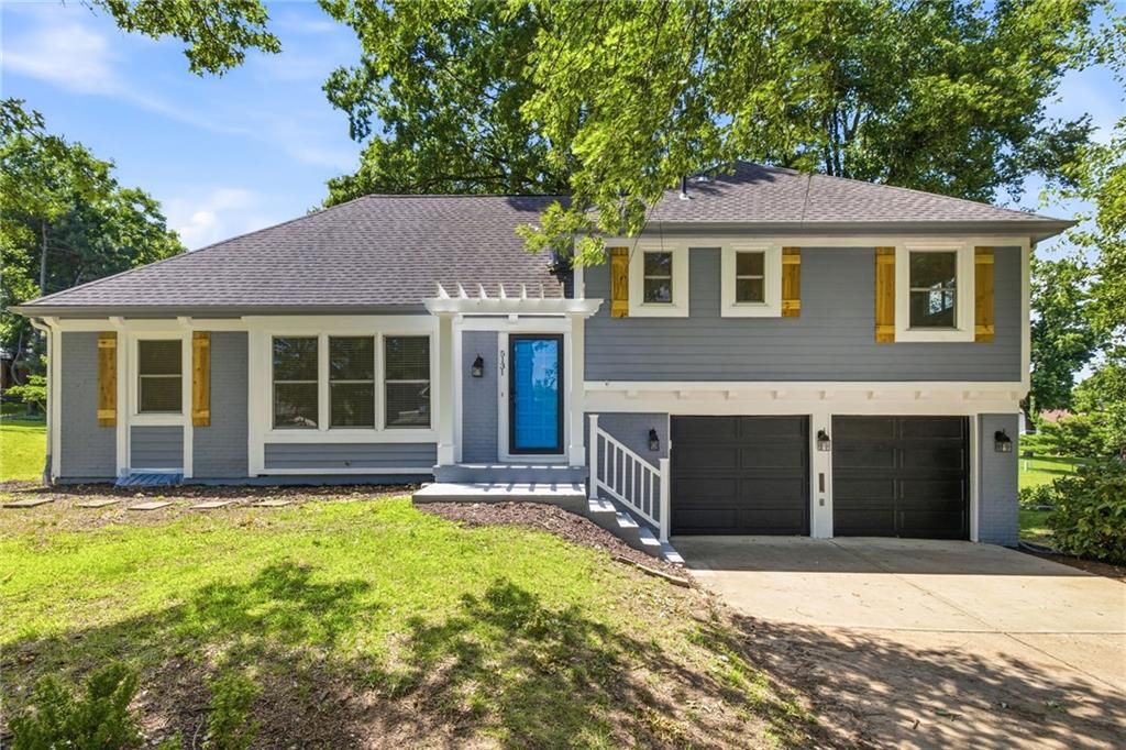 5131 W 63rd Street, Prairie Village, KS 66208