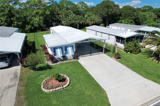 1014 Sebastian Road, Barefoot Bay, FL 32976