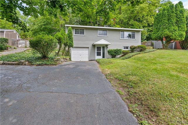 3643 Warners Road, Camillus, NY 13209