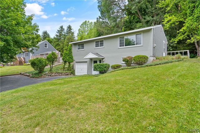 3643 Warners Road, Camillus, NY 13209