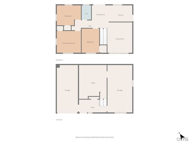 3643 Warners Road, Camillus, NY 13209