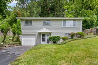 3643 Warners Road, Camillus, NY 13209