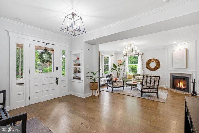 127 MOUNTWELL AVE, Haddonfield, NJ 08033