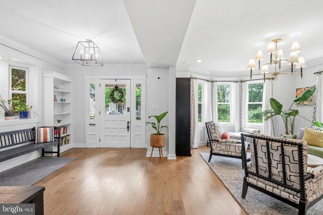 127 MOUNTWELL AVE, Haddonfield, NJ 08033