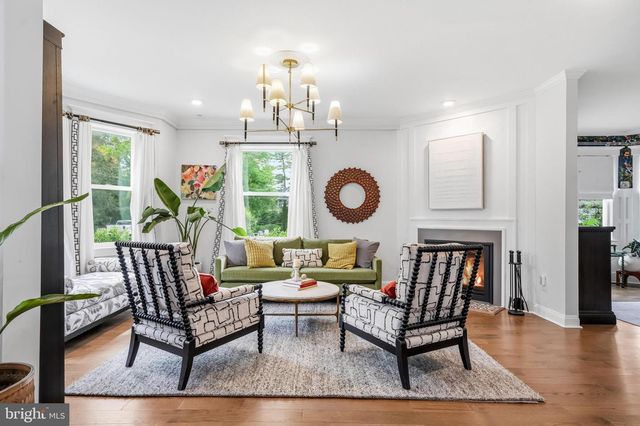 127 MOUNTWELL AVE, Haddonfield, NJ 08033