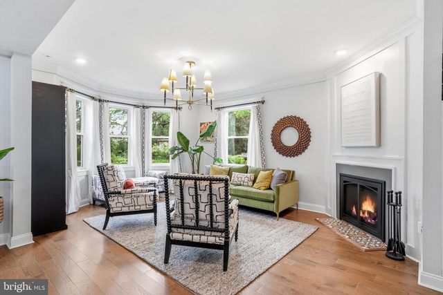 127 MOUNTWELL AVE, Haddonfield, NJ 08033
