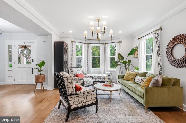 127 MOUNTWELL AVE, Haddonfield, NJ 08033