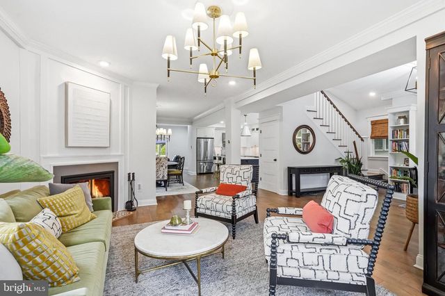 127 MOUNTWELL AVE, Haddonfield, NJ 08033