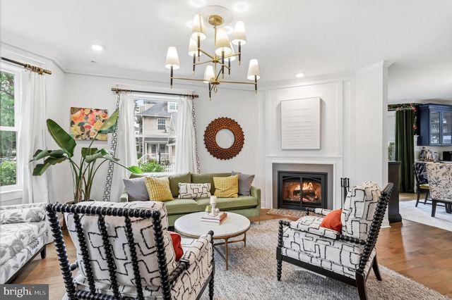 127 MOUNTWELL AVE, Haddonfield, NJ 08033