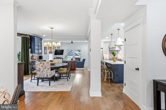 127 MOUNTWELL AVE, Haddonfield, NJ 08033