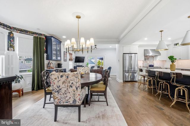 127 MOUNTWELL AVE, Haddonfield, NJ 08033