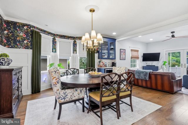 127 MOUNTWELL AVE, Haddonfield, NJ 08033