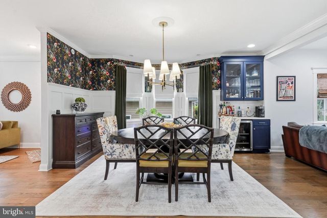 127 MOUNTWELL AVE, Haddonfield, NJ 08033