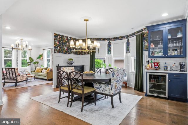 127 MOUNTWELL AVE, Haddonfield, NJ 08033