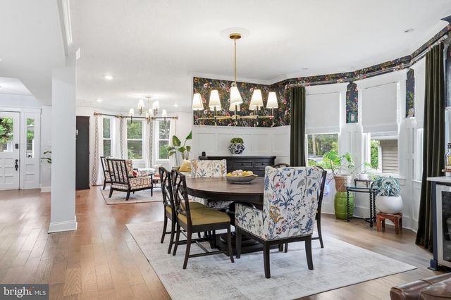 127 MOUNTWELL AVE, Haddonfield, NJ 08033