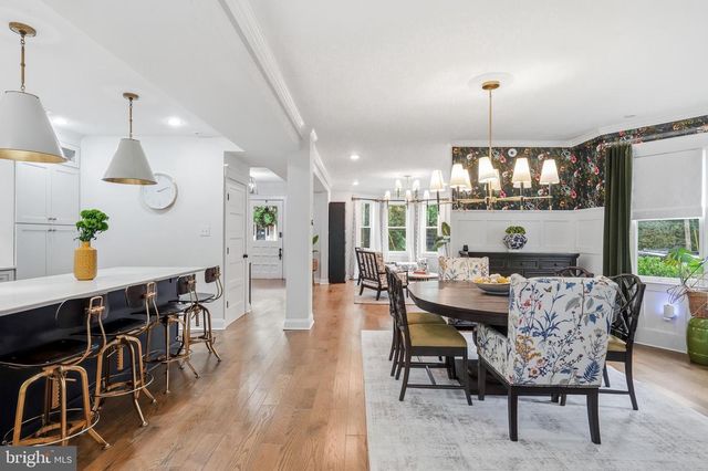 127 MOUNTWELL AVE, Haddonfield, NJ 08033