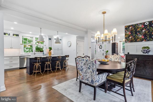 127 MOUNTWELL AVE, Haddonfield, NJ 08033
